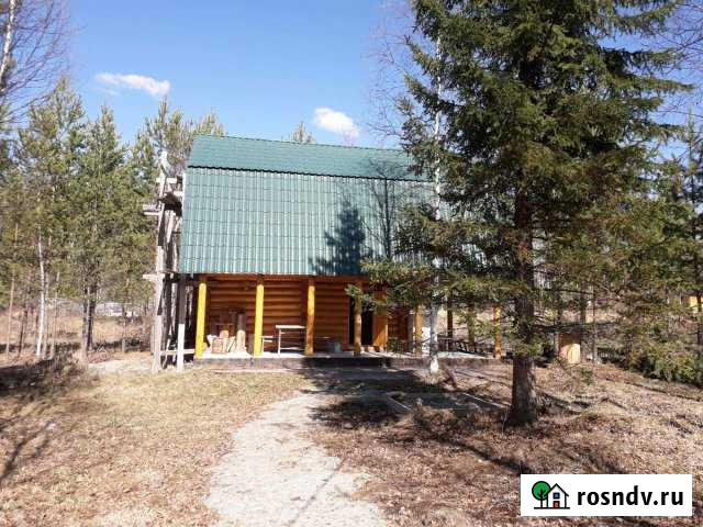 Дача 50 м² на участке 20 сот. на продажу в Березовском Свердловской области Березовский - изображение 1