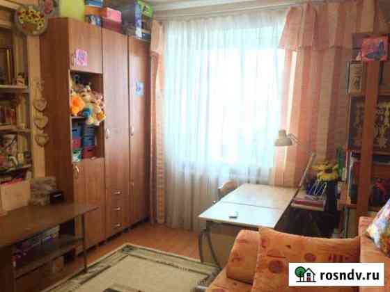 4-комнатная квартира, 80 м², 5/5 эт. на продажу в Верещагино Верещагино