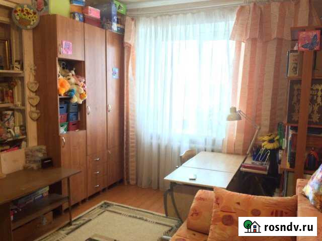 4-комнатная квартира, 80 м², 5/5 эт. на продажу в Верещагино Верещагино - изображение 1