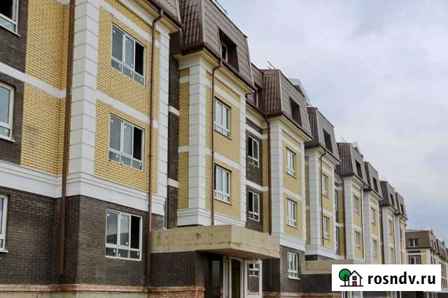 2-комнатная квартира, 48 м², 1/4 эт. на продажу в Королеве Королев - изображение 1