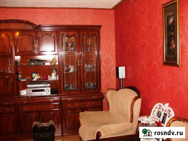 4-комнатная квартира, 103 м², 3/10 эт. на продажу в Таганроге Таганрог - изображение 1