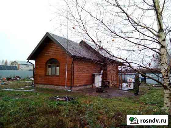 Дом 65 м² на участке 24 сот. на продажу в Приволжском Республики Марий Эл Приволжский