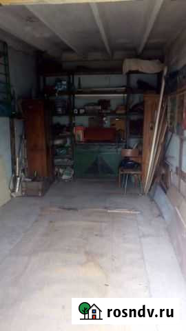 Гараж 20 м² на продажу в Пятигорске Пятигорск - изображение 1