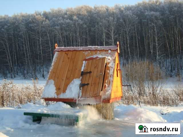 Участок ИЖС 12 сот. на продажу в Подольске Подольск - изображение 1