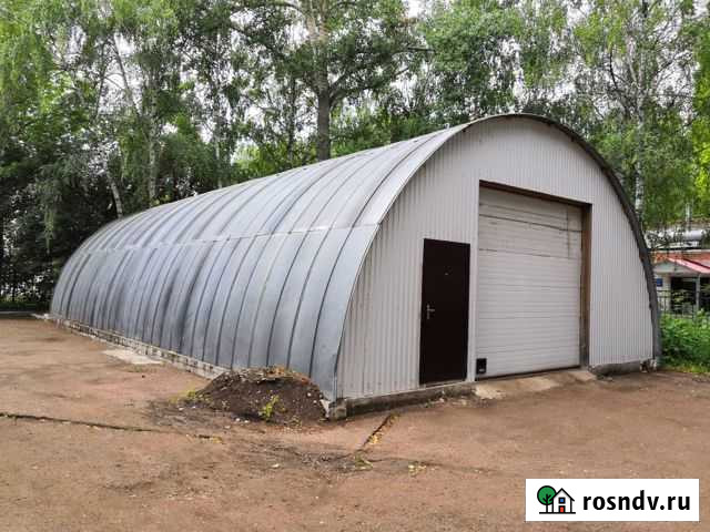 Гараж >30 м² на продажу в Салавате Салават - изображение 1