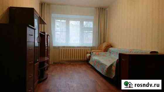 1-комнатная квартира, 32 м², 1/5 эт. в аренду на длительный срок в Солнечногорске Солнечногорск