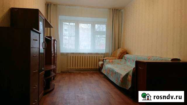 1-комнатная квартира, 32 м², 1/5 эт. в аренду на длительный срок в Солнечногорске Солнечногорск - изображение 1