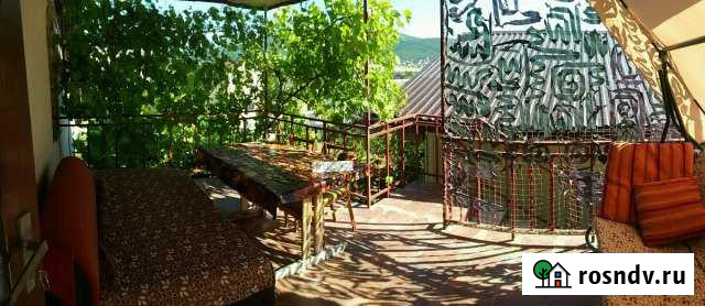 1-комнатная квартира, 46 м², 2/2 эт. в аренду посуточно в Кабардинке Кабардинка - изображение 1