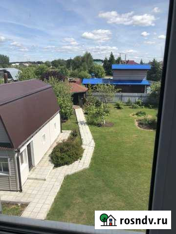 Дом 373.9 м² на участке 18 сот. на продажу в Айше Айша - изображение 1