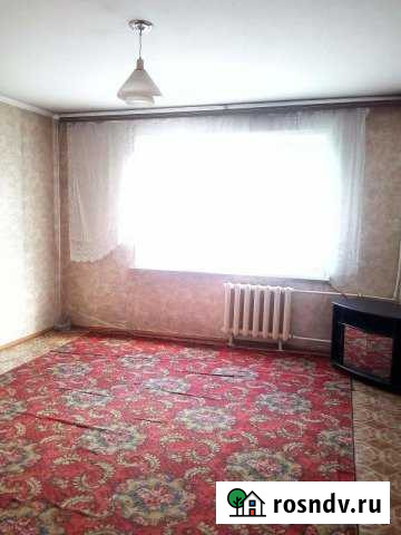 3-комнатная квартира, 67 м², 4/5 эт. на продажу в Черемхово Черемхово - изображение 1