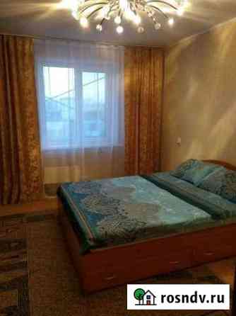2-комнатная квартира, 50 м², 6/9 эт. в аренду посуточно в Нягани Нягань