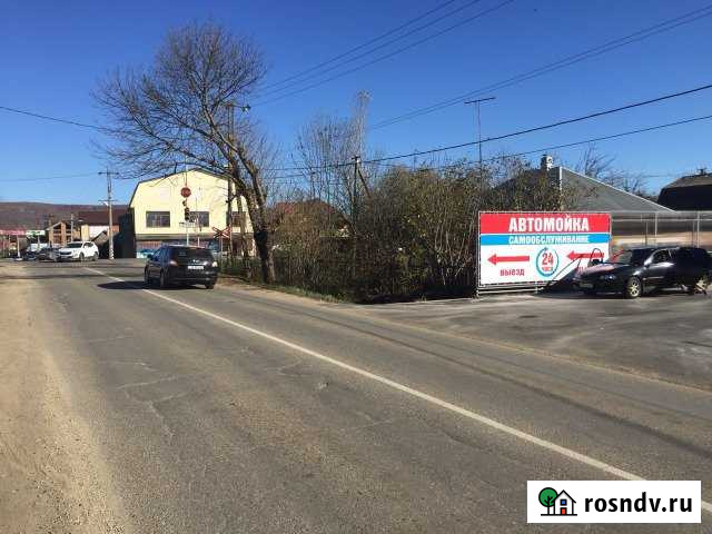 Участок ИЖС 6 сот. на продажу в Апшеронске Апшеронск - изображение 1