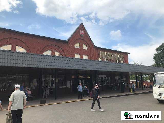 Торговое помещение, общепит Можайск - изображение 1