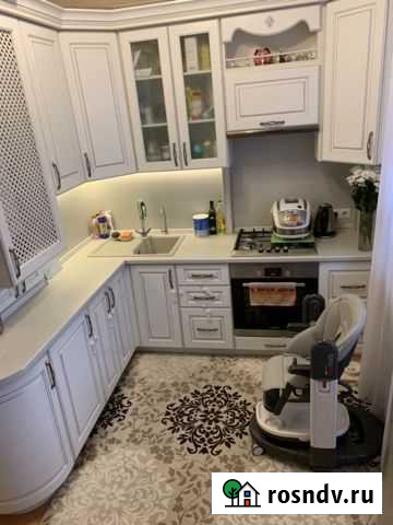 1-комнатная квартира, 39 м², 2/5 эт. на продажу в Разумном Разумное - изображение 1