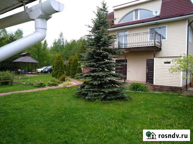 Дом 170 м² на участке 14 сот. на продажу в Рахье Рахья - изображение 1