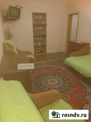 1-комнатная квартира, 30 м², 3/3 эт. в аренду посуточно в Туапсе Туапсе - изображение 1