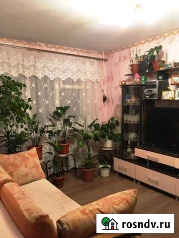 1-комнатная квартира, 33 м², 4/6 эт. на продажу в Васильево Васильево - изображение 1