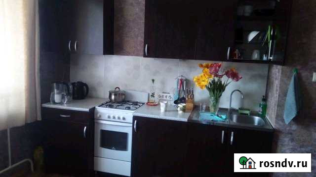 3-комнатная квартира, 100 м², 2/5 эт. в аренду на длительный срок в Бронницах Бронницы - изображение 1