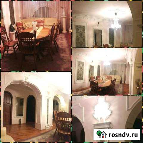 4-комнатная квартира, 92 м², 2/5 эт. на продажу в Старом Осколе Старый Оскол - изображение 1