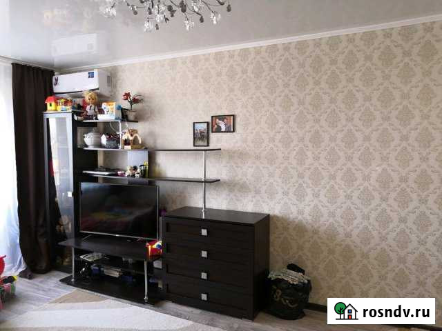 1-комнатная квартира, 30 м², 2/2 эт. на продажу в Володарском Володарский - изображение 1