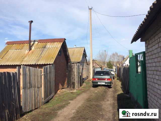 Участок СНТ, ДНП 7 сот. на продажу в Стерлитамаке Стерлитамак - изображение 1