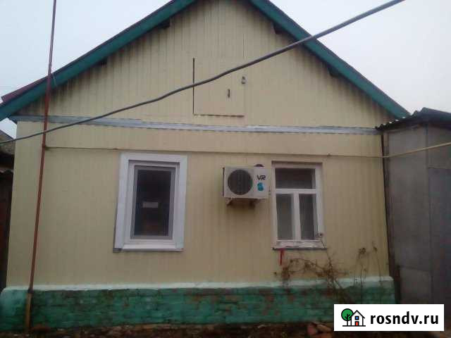 Дом 45 м² на участке 2.5 сот. на продажу в Дубовке Волгоградской области Дубовка - изображение 1