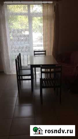 2-комнатная квартира, 59 м², 1/5 эт. в аренду на длительный срок в Геленджике Геленджик - изображение 1