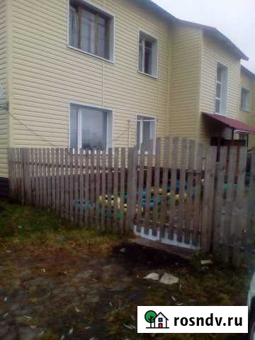 3-комнатная квартира, 52 м², 1/2 эт. на продажу в Любинском Любинский - изображение 1