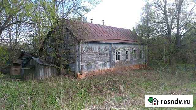 Дом 65 м² на участке 15 сот. на продажу в Чекалине Чекалин - изображение 1