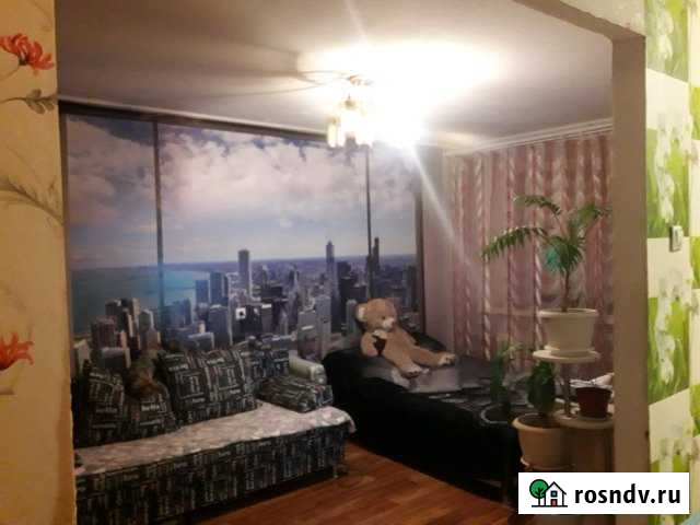 1-комнатная квартира, 31 м², 1/2 эт. на продажу в Дмитриевке Башкортостана Дмитриевка - изображение 1