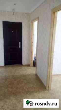 3-комнатная квартира, 42 м², 2/3 эт. на продажу в Нее Нея