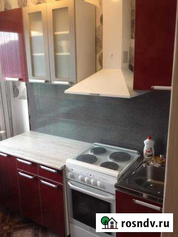 2-комнатная квартира, 50 м², 5/5 эт. в аренду на длительный срок в Кировске Мурманской области Кировск - изображение 1