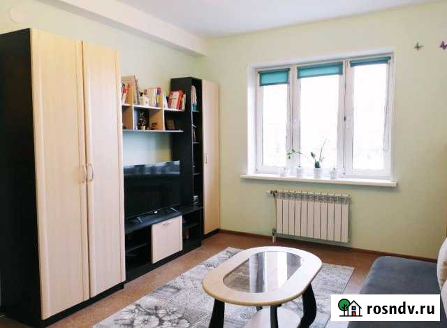 2-комнатная квартира, 57 м², 2/14 эт. на продажу в Мегионе Мегион - изображение 1