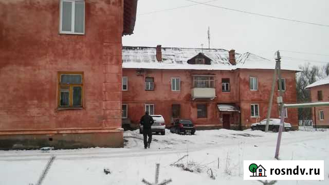 2-комнатная квартира, 52 м², 1/2 эт. на продажу в Фурманове Фурманов - изображение 1