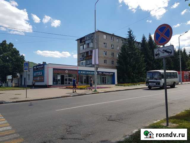 Свободного назначения 75 кв.м. Губкин - изображение 1