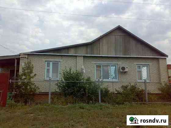 Дом 109 м² на участке 10 сот. на продажу в Красноармейске Саратовской области Красноармейск