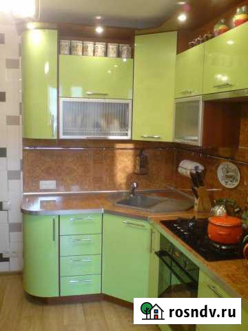 2-комнатная квартира, 60 м², 2/5 эт. в аренду посуточно в Выксе Выкса - изображение 1