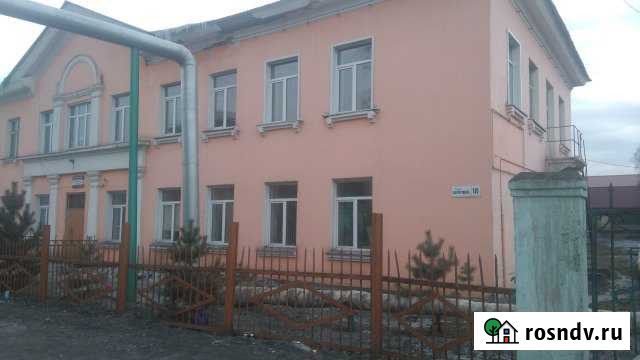 Офисное помещение, 15 кв.м. Прокопьевск - изображение 1