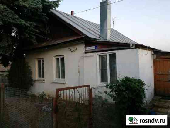 Дом 54 м² на участке 7 сот. на продажу в Красном-на-Волге Красное-на-Волге