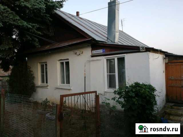 Дом 54 м² на участке 7 сот. на продажу в Красном-на-Волге Красное-на-Волге - изображение 1