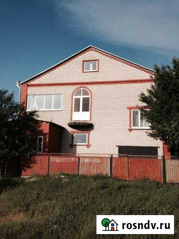 Дом 160 м² на участке 8 сот. на продажу в Анастасиевской Анастасиевская - изображение 1