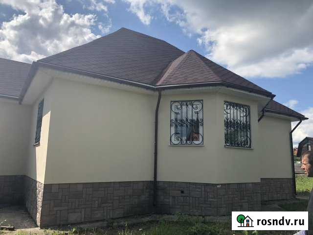 Дом 187 м² на участке 8 сот. на продажу в Троицке Московской области Троицк - изображение 1