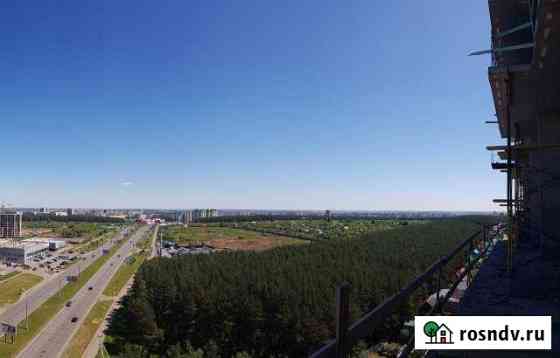 4-комнатная квартира, 68 м², 3/17 эт. на продажу в Ижевске Ижевск