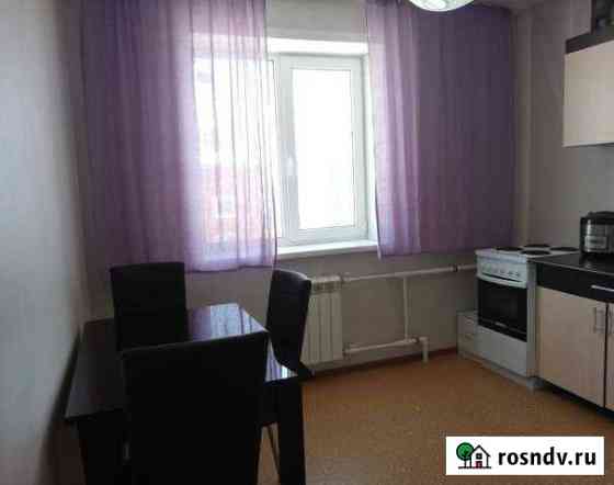 2-комнатная квартира, 47 м², 3/3 эт. на продажу в Далматово Далматово