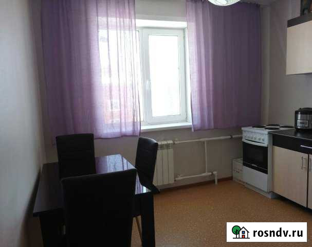 2-комнатная квартира, 47 м², 3/3 эт. на продажу в Далматово Далматово - изображение 1