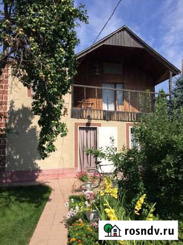 Дача 119.4 м² на участке 6 сот. на продажу в Хрящевке Хрящевка - изображение 1