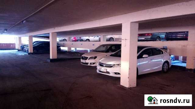 Машиноместо >30 м² на продажу в Ульяновске Ульяновск - изображение 1