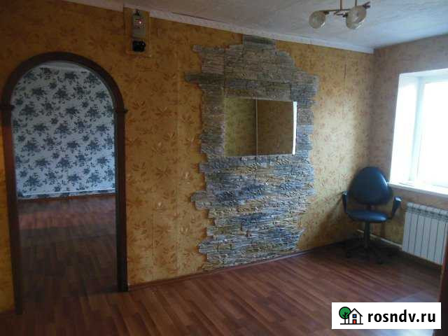 3-комнатная квартира, 60 м², 1/1 эт. на продажу в Одесском Одесское - изображение 1