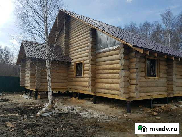 Дом 200 м² на участке 10 сот. на продажу в Электростали Электросталь - изображение 1