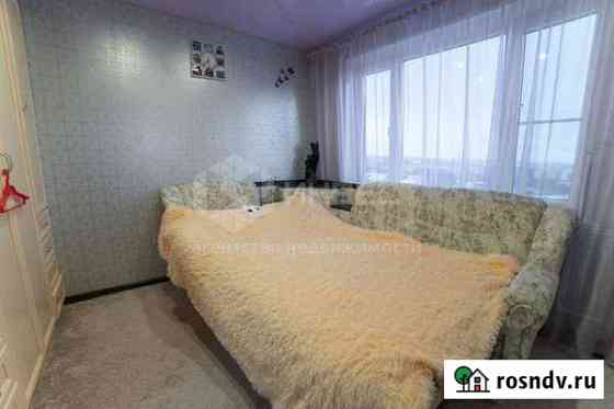 Квартира-студия, 23 м², 6/9 эт. на продажу в Мурманске Мурманск